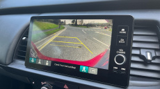 Honda Jazz 1.5 i-MMD Hybrid EX 5dr eCVT Hybrid Hatchback